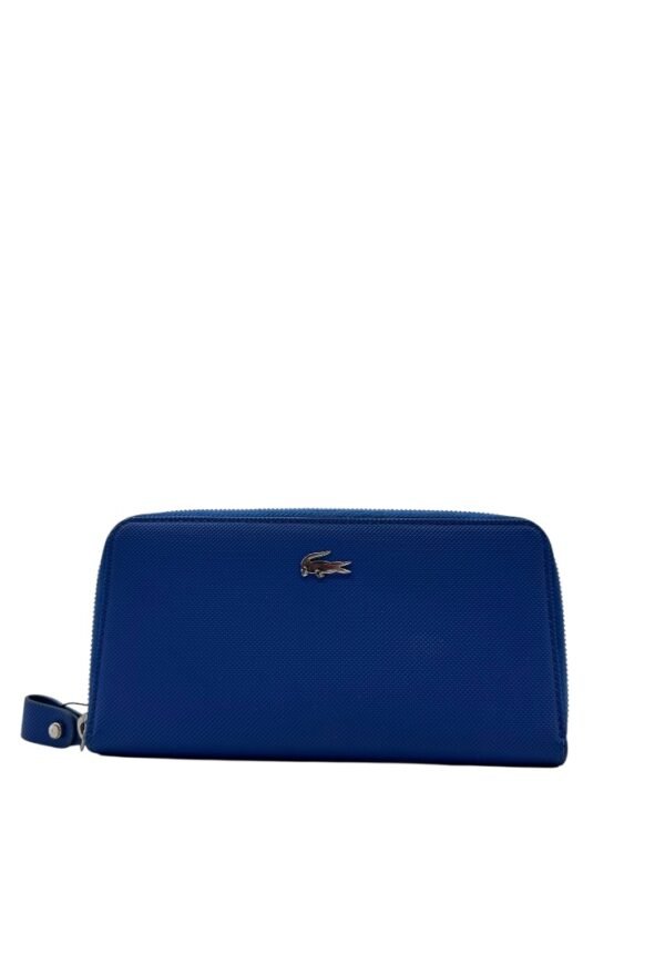 LACOSTE - WALLET TRUE